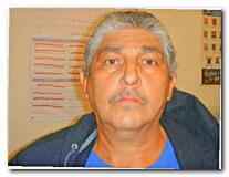 Offender George Sandy Amadeo Sandoval