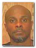 Offender Gerald Dickey