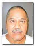 Offender Gerald Santos