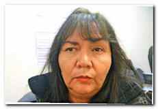 Offender Helena Erin Chavez