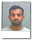 Offender Husnain Ali Sial