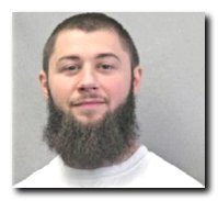 Offender Joshua Michael Mayer