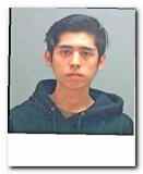 Offender Kyle Vince Huynh