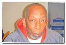 Offender Larry William Walters