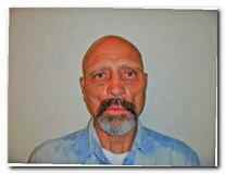 Offender Leonard Clyde Weathers