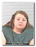 Offender Marissa Ann Schmidt