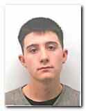 Offender Matthew Cameron Knowlden