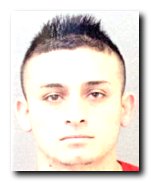Offender Miguel A Ayalalopez