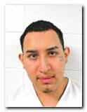 Offender Oscar Eduardo Godinez Juarez