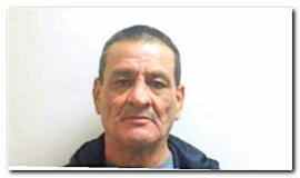 Offender Reynaldo Duane Tafoya