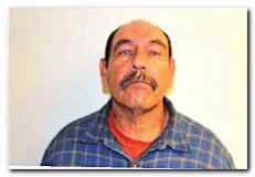 Offender Richard Maestas