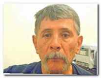 Offender Robert Girard Gabaldon