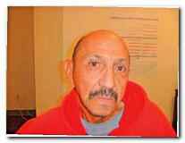 Offender Roy Charles Barajas