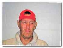 Offender Shad Alan Brooks