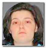 Offender Shana Marie Witt