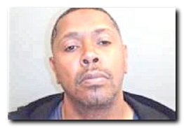 Offender Terrance Larve Tipton