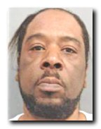 Offender Terrell Arthur Traylor