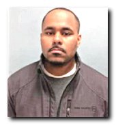 Offender Terrell Earl Keel