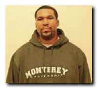 Offender Terrence Kelly Sydnor