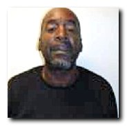 Offender Terry Booker