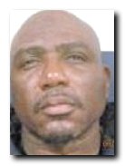 Offender Terry Debose