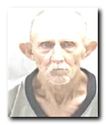 Offender Terry Fugate