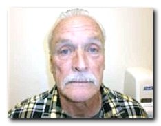 Offender Terry Grant Chappel