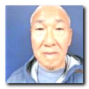 Offender Terry Kasuyama