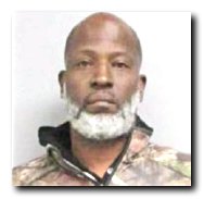 Offender Terry Keair Jackson