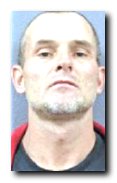 Offender Terry Ray Matthews