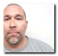 Offender Terry Richard Duarte