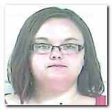 Offender Tiffany Marie Carden