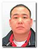 Offender Tony Pham