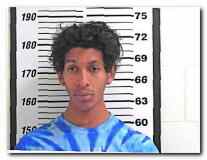 Offender Zanthony Davonte Larsen