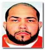 Offender Albert Hiram Montanez