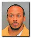 Offender Antoine Wright