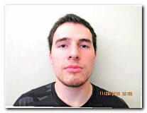 Offender Benjamin Aaron Alyk