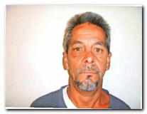 Offender Carlos Arturo Limon