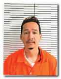 Offender Darwin Jerome Keoke