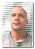 Offender Dustin Michael Becker