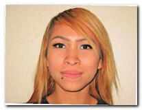 Offender Eva Maria Flores