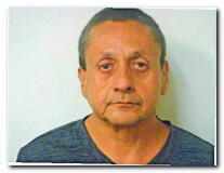 Offender Gabriel Adam Gonzales