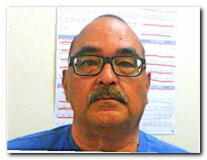 Offender George Hernandez