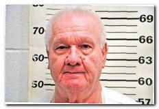 Offender Jack Norris Sayre