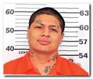 Offender James Tapia