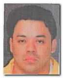 Offender Jaxon David Chavezreyes