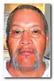 Offender Jerry Tommy Yazzie