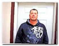 Offender John James Crowell