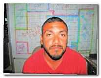 Offender Jose Luis Soto