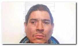 Offender Joseph Roybal